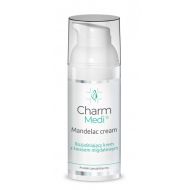 Charm Medi MANDELAC CREAM Rozjaśniający krem z kwasem migdałowym (P-GH4911) - Charmine Rose CHARM MEDI MANDELAC CREAM - gh3625-rozjasniajacy-krem-z-kw-migdal-50ml-rgb-750x750[1].jpg